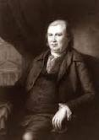 Joseph Ashburn's death