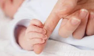 Infancia temprana (Nacimiento - 3 años)