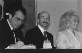 Acuerdo Nacional para la Modernización de la Educación Básica