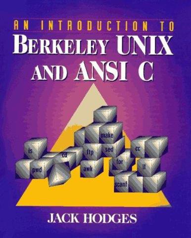 Años setenta: Unix y Berkeley