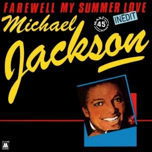 Farewell My Summer Love