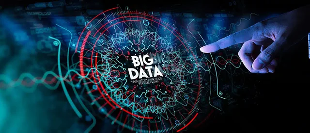 Эра алгоритмов в ИИ и Big Data