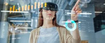 Realidad Virtual Aumentada