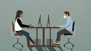 Pandemia Trabajo Remoto