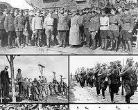 1918-1922: La Guerra Civil Rusa