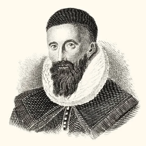 Creación de los Logaritmos Neperianos