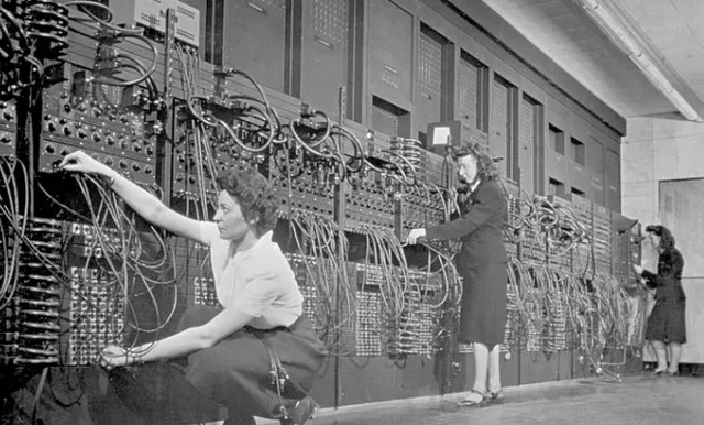 Lenguaje ensamblador