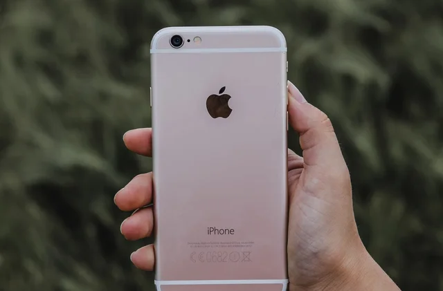 Nuevas versiones de iPhones