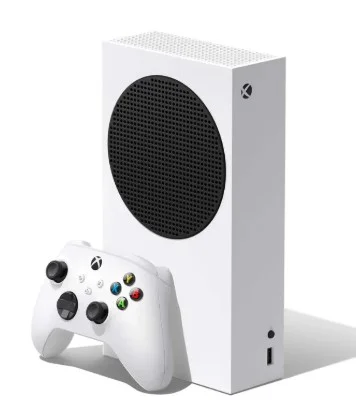 Microsoft  Xbox