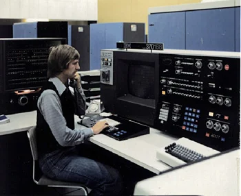 La IBM System/360