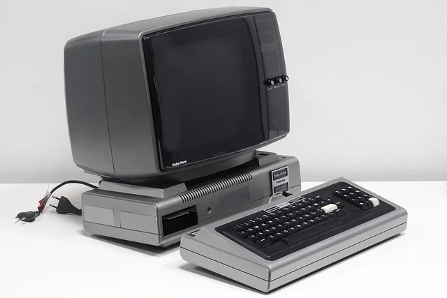 la TRS-80