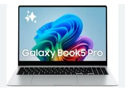 Samsung Galaxy Book5 Pro de 16 pulgadas