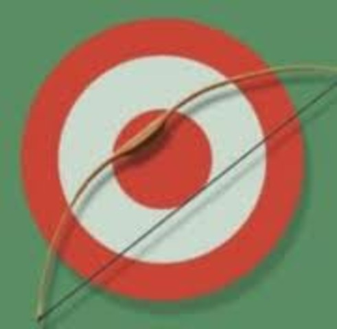 Bow and Arrow