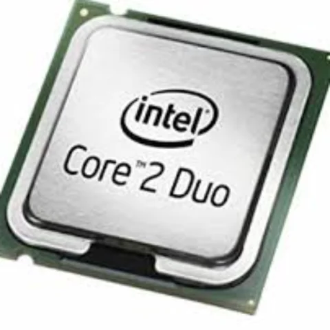Intel Core (arquitectura Core)