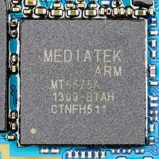 ARM Cortex-A (multicore)