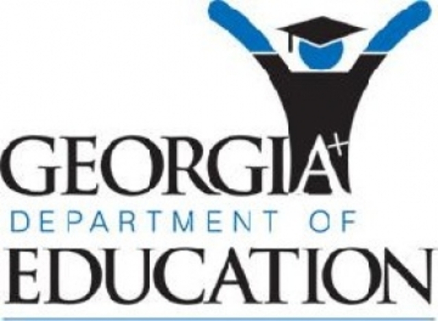 All Georgia Schools Integrated