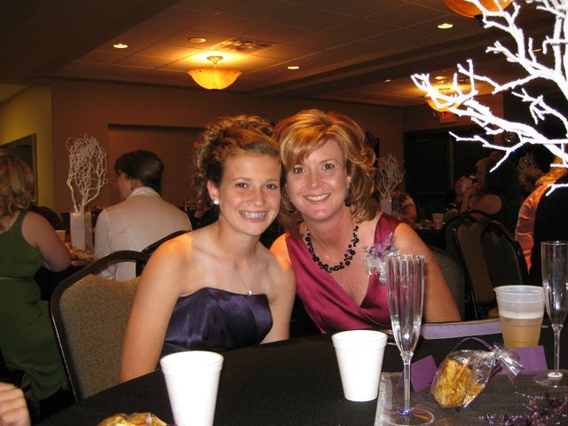 First Grandchild born- Michelle (Wessels) Lockhart