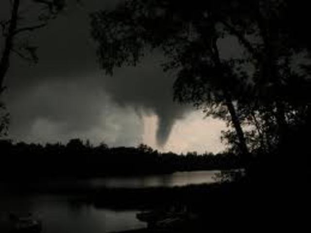 Tornado