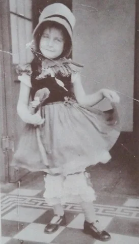 El nacimiento de Chabuca granda