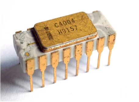Intel 4004