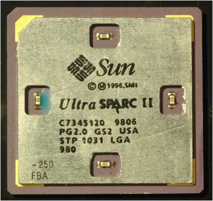 SPARC