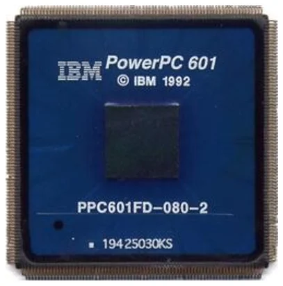 IBM PowerPC