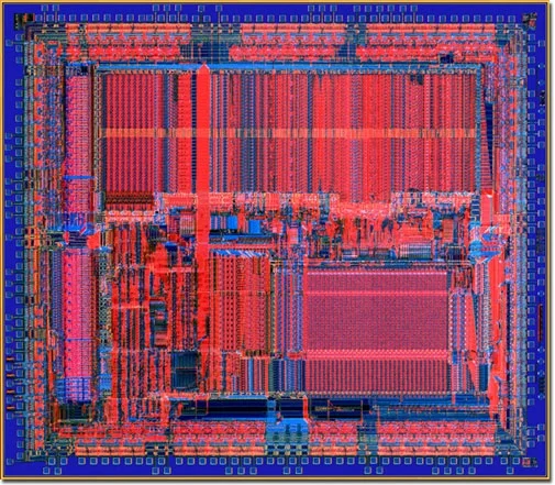 "MIPS R2000" por MIPS Computer Systems