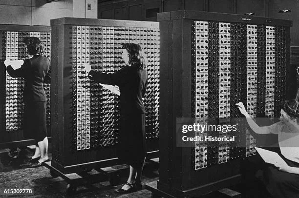 ENIAC