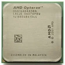 AMD64 (X86-64)