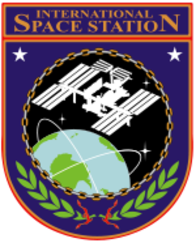 Representatives in DC Discuss Plans of the ISS