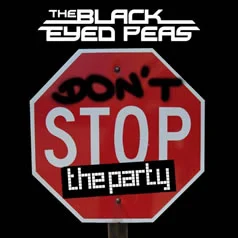 Don't Stop The Party