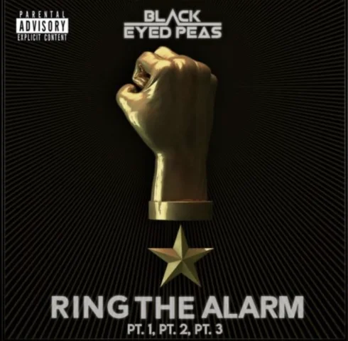 Ring the Alarm, Pt.1, Pt.2, Pt.3