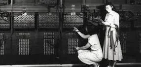 ENIAC