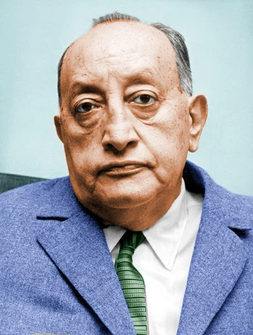 Miguel Angel Asturias (1899-1974)