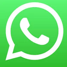 Whatsapp.