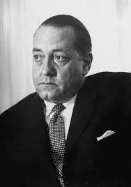 Alejo Carpentier (1904-1980)