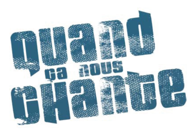 Quand Ça Nous Chante!
