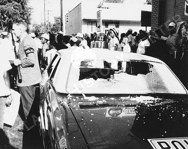 Summerhill Race Riot (ATL)