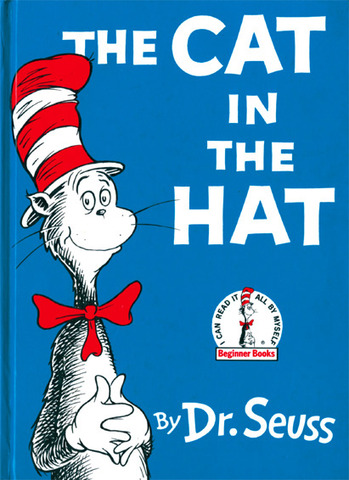 Cat in the Hat