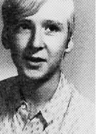 The Birth of James Cameron