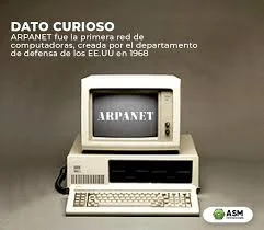 Arpanet