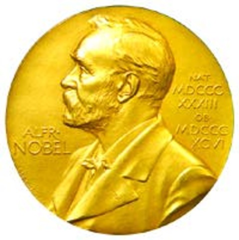 Scientist Wins Noble Prize