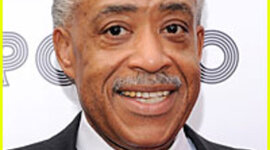 Timeline: Al Sharpton Timeline.