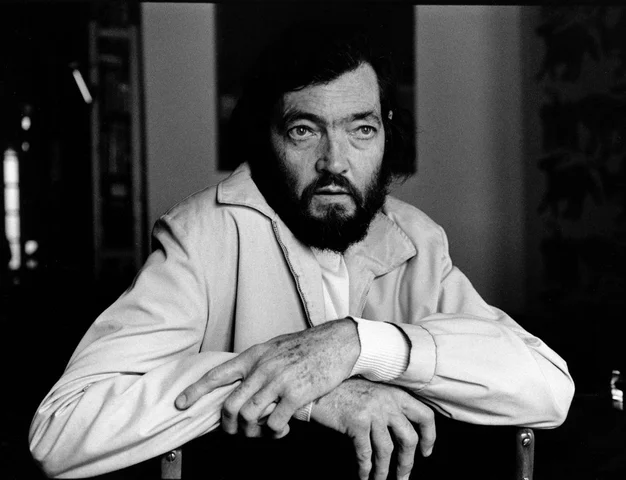 Julio Cortázar (1914-1984)