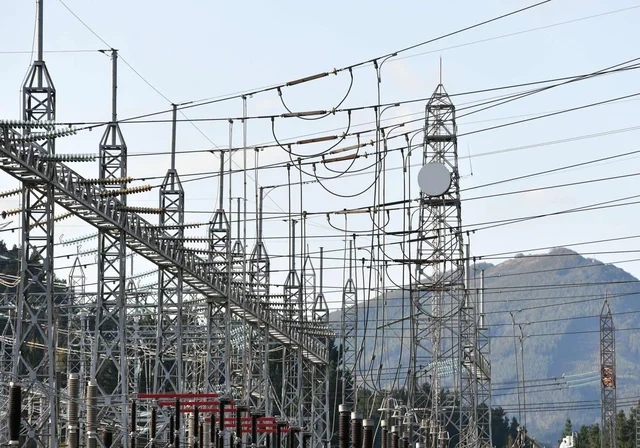 Electrificación en fábricas vascas