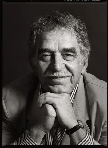Gabriel García Márquez (1927-2014)