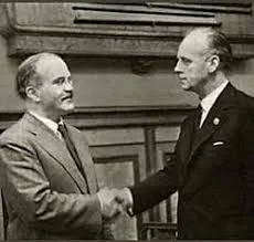 PACTE GERMANOSOVIÈTIC