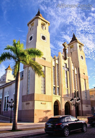 Primeras Manifestaciones,Catedral San Felipe De Puerto Plata