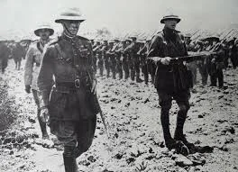 Batalla de Gal·lípoli