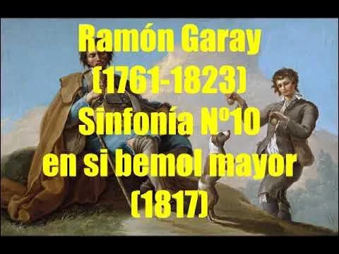 Termina su 10ª sinfonía